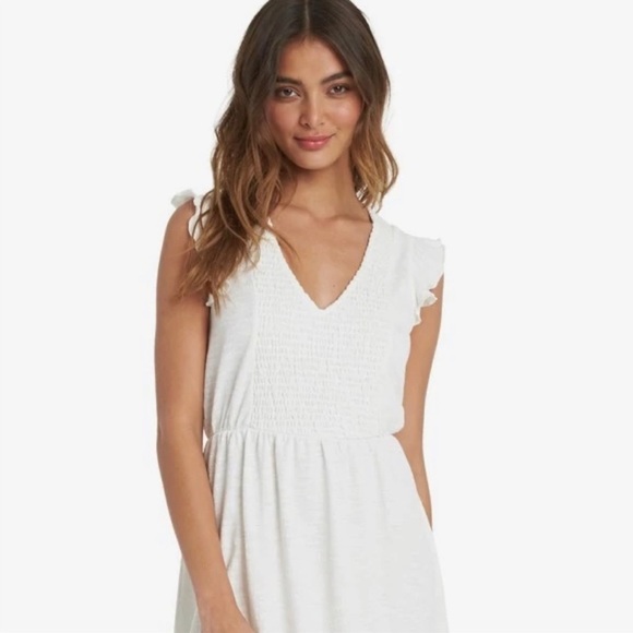 🌴🔆ROXY- MORNING BREEZE DRESS🔆🌴 - Picture 3 of 12